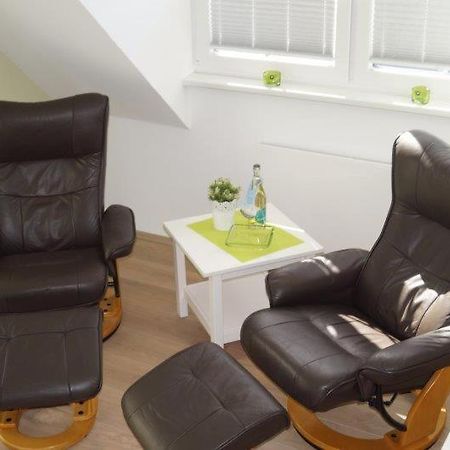 Komfortappartement Robbe Neuharlingersiel Luaran gambar