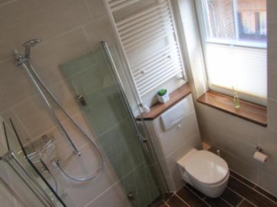 Komfortappartement Robbe Neuharlingersiel Luaran gambar